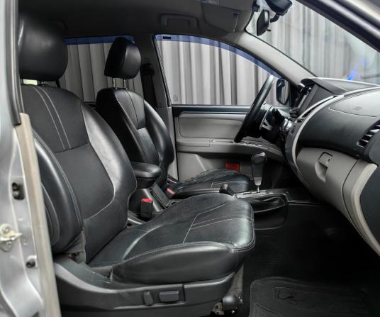 Mitsubishi Pajero Sport II Рестайлинг с пробегом 2013 года, цена 1 349 000 рублей, 231380 км, внедорожник, Автокод Объявления
