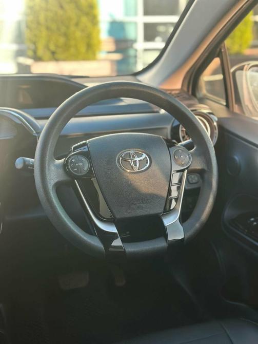 Toyota Aqua I Рестайлинг 2 Уфа  - изображение 9