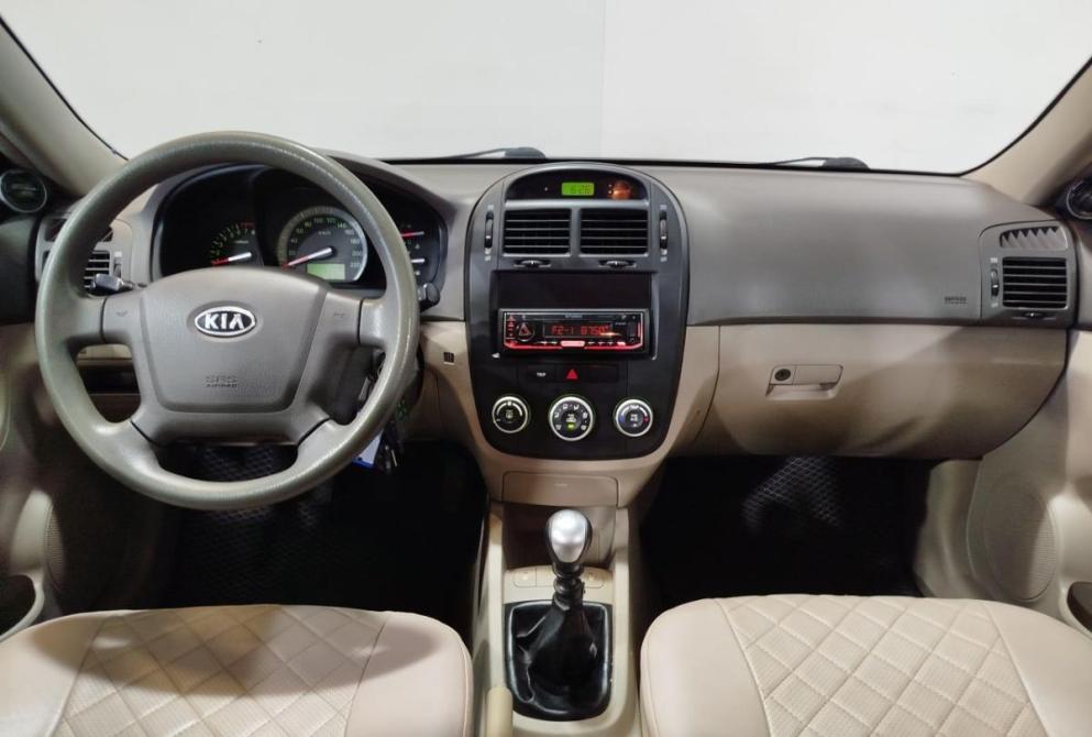 Kia Cerato I Рестайлинг Саратов  - изображение 15