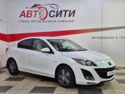 Mazda 3 II (BL) Рестайлинг Воронеж  - изображение 24