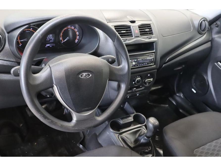 Lada (ВАЗ) Granta I Рестайлинг Коломна  - изображение 6