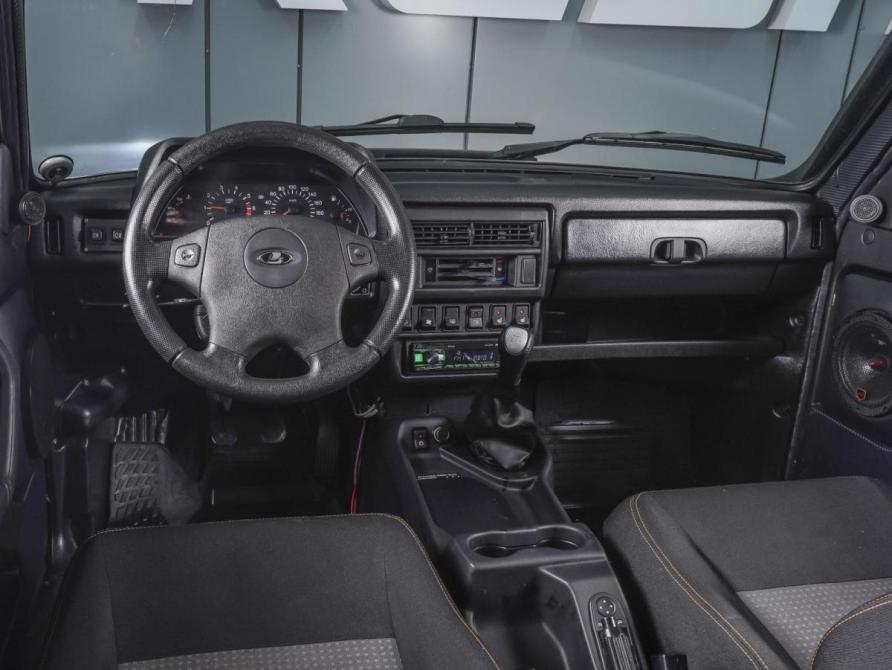 Lada (ВАЗ) 2131 (4x4) I Ростов-на-Дону  - изображение 6