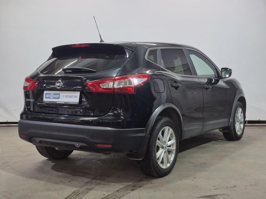 Nissan Qashqai II Ярославль  - изображение 5