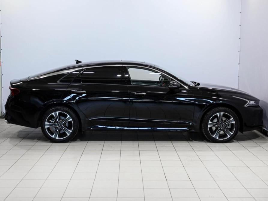 Kia K5 III Ростов-на-Дону  - изображение 5