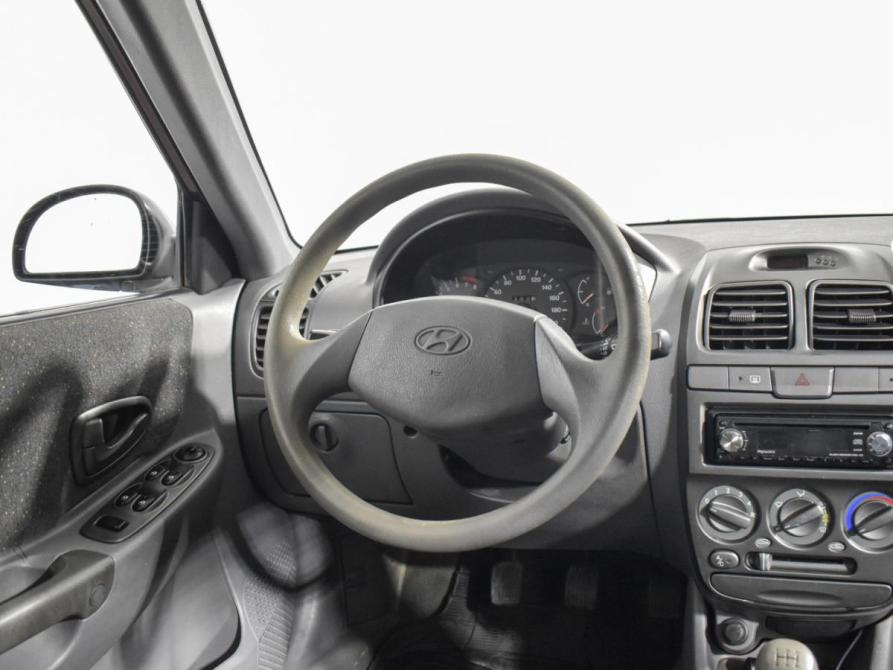 Hyundai Accent II Санкт-Петербург  - изображение 15