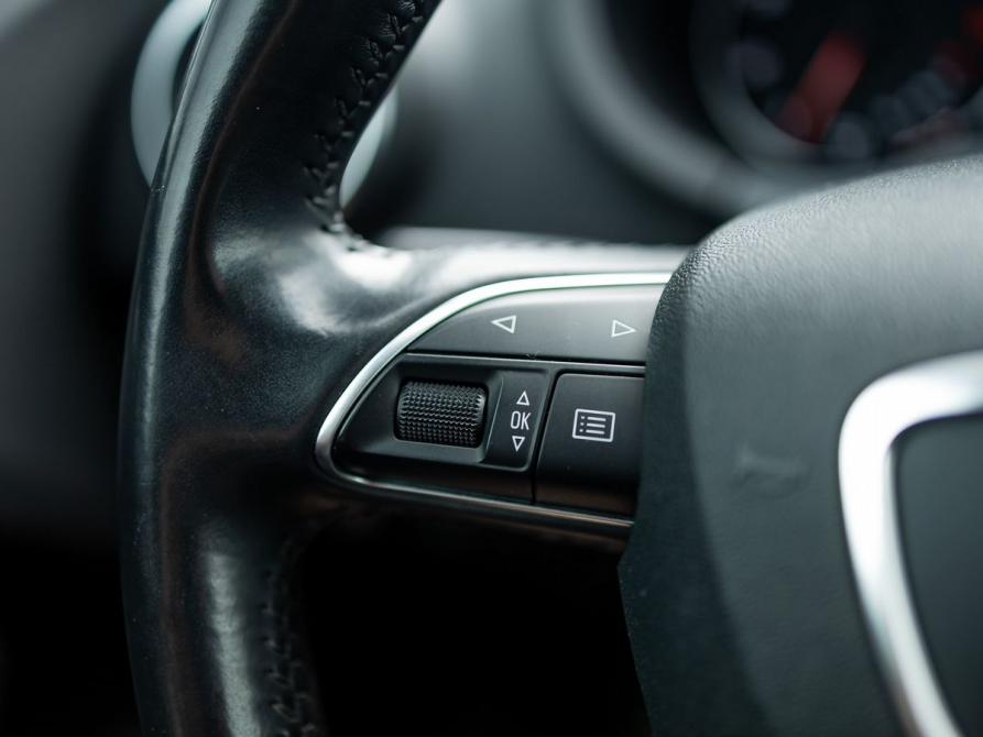Audi A3 III (8V) Ижевск  - изображение 17
