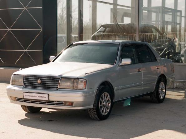Toyota Crown X (S150) с пробегом 1998 года, цена 510 000 рублей, 371119 км, седан, Автокод Объявления