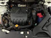 Mitsubishi Lancer X Москва  - изображение 27