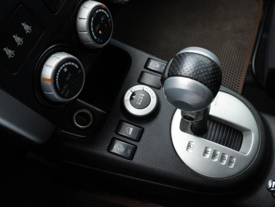 Nissan X-Trail II Рестайлинг Улан-Удэ  - изображение 19