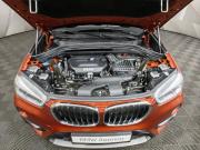 BMW X1 II (F48) Москва  - изображение 28