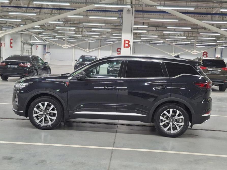 Chery Tiggo 7 Pro Max I Казань  - изображение 10