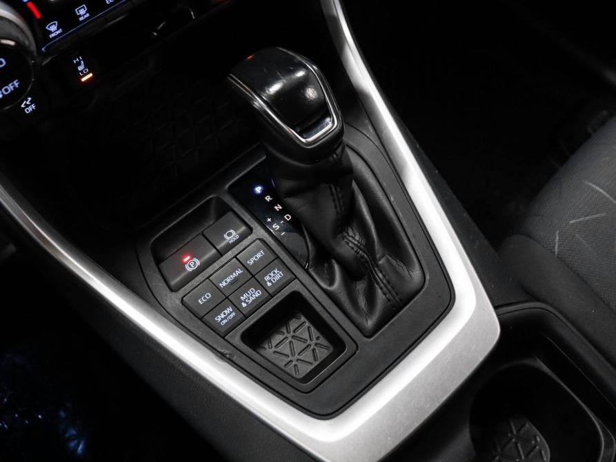 Toyota RAV4 V (XA50) Минеральные Воды  - изображение 10