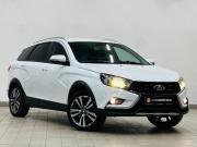 Lada (ВАЗ) Vesta I Кемерово  - изображение 22