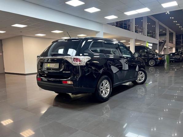 Mitsubishi Outlander III с пробегом 2013 года, цена 1 390 000 рублей, 167259 км, внедорожник, Автокод Объявления