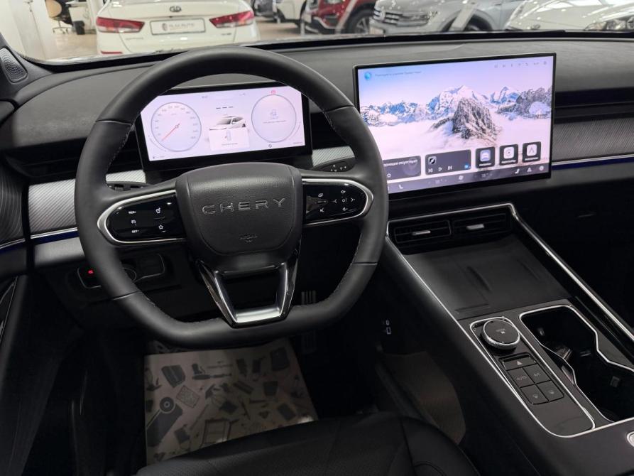 Chery Tiggo 9 I Новороссийск  - изображение 40