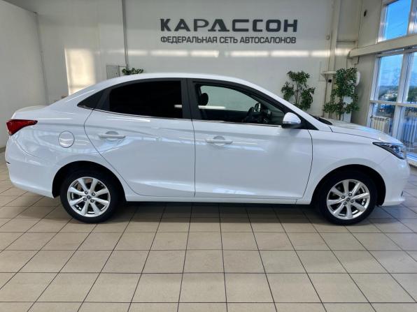 Changan Alsvin с пробегом 2023 года, цена 1 020 000 рублей, 22970 км, седан, Автокод Объявления