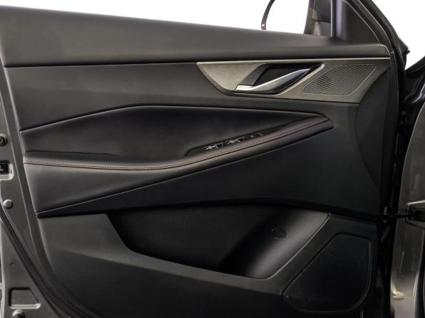 Changan CS35 Plus I Рестайлинг с пробегом 2024 года, цена 1 700 000 рублей, 60504 км, внедорожник, Автокод Объявления