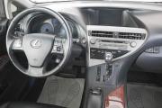 Lexus RX III Кемерово  - изображение 40