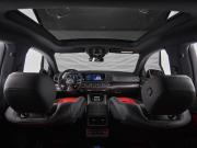 Mercedes-Benz GLE Coupe AMG II (C167) Рестайлинг Москва  - изображение 70