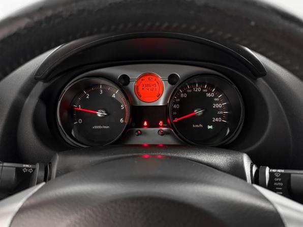 Nissan Qashqai I с пробегом 2007 года, цена 699 000 рублей, 338648 км, внедорожник, Автокод Объявления