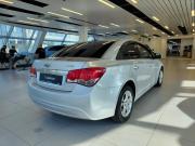 Chevrolet Cruze I Рестайлинг Санкт-Петербург  - изображение 16