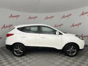 Hyundai ix35 I Рестайлинг Псков  - изображение 22