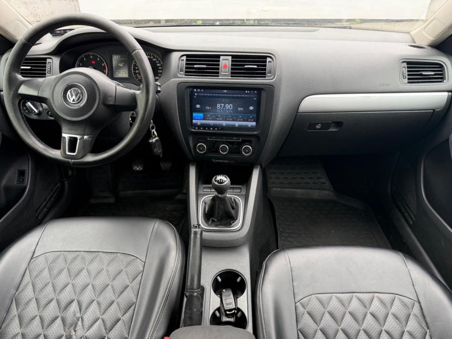 Volkswagen Jetta VI Курган  - изображение 10