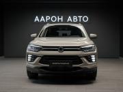 KGM Korando Москва  - изображение 23