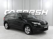 Skoda Kodiaq I Ростов-на-Дону  - изображение 19
