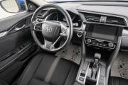 Honda Civic X Красноярск  - изображение 30