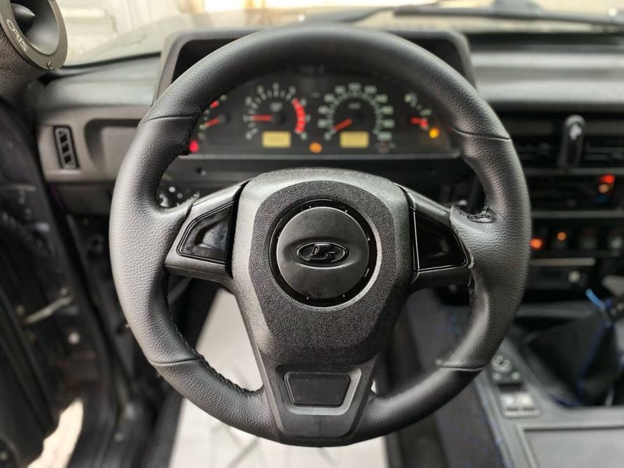 Lada (ВАЗ) 2121 (4x4) I Рестайлинг Энгельс  - изображение 23