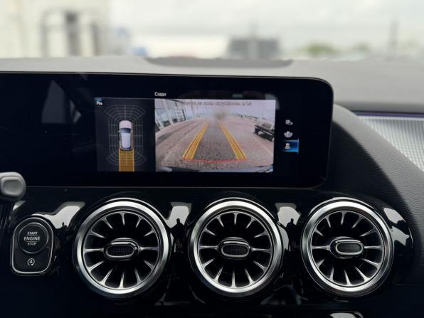 Mercedes-Benz GLA II (H247) с пробегом 2021 года, цена 3 185 000 рублей, 31025 км, внедорожник, Автокод Объявления