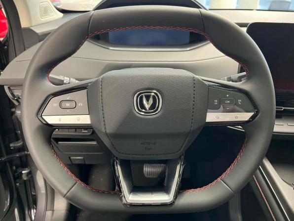 Новый Changan UNI-S (CS55 Plus) 2024 года, цена 3 059 900 рублей, внедорожник, Автокод Объявления