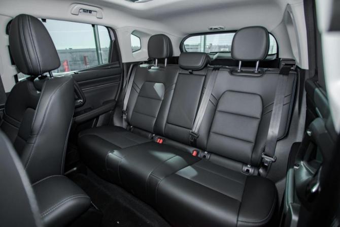 Новый Haval H7 I 2026 года, цена 4 086 150 рублей, внедорожник, Автокод Объявления