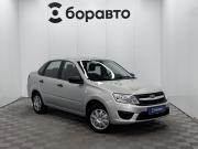 Lada (ВАЗ) Granta I Воронеж  - изображение 21