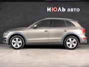 Audi Q5 I (8R) Екатеринбург  - изображение 26