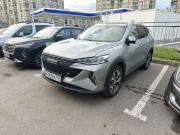 Haval F7 I Рестайлинг Санкт-Петербург  - изображение 8