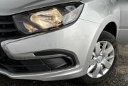 Lada (ВАЗ) Granta I Рестайлинг Киров  - изображение 56