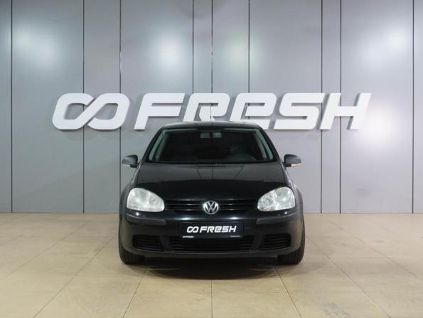 Volkswagen Golf V с пробегом 2008 года, цена 629 000 рублей, 255916 км, хэтчбек, Автокод Объявления