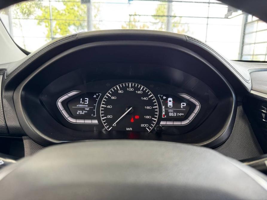 Changan Alsvin Ростов-на-Дону  - изображение 14