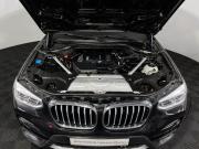 BMW X3 III (G01) Москва  - изображение 31