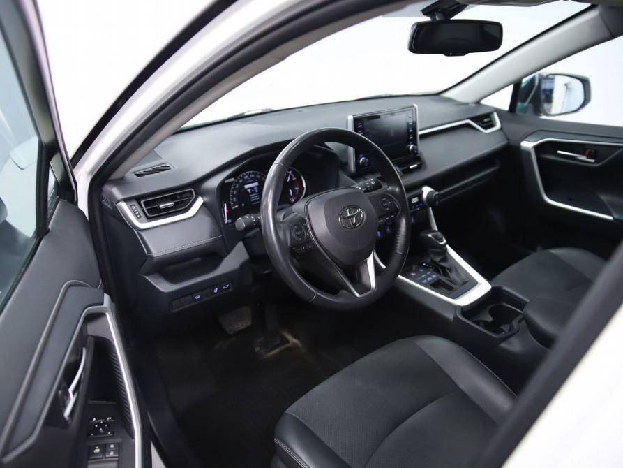 Toyota RAV4 V (XA50) Уфа  - изображение 10