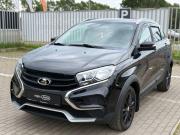 Lada (ВАЗ) XRAY I Тверь  - изображение 20