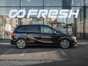 Mercedes-Benz B-Класс II (W246) Рестайлинг Краснодар  - изображение 30