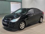 Hyundai Solaris I Самара  - изображение 17