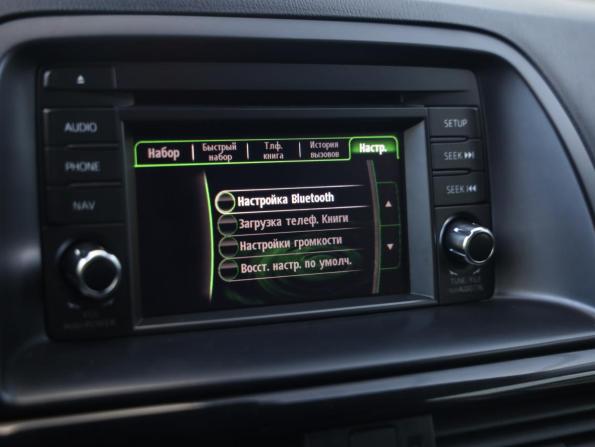 Mazda CX-5 I с пробегом 2012 года, цена 1 549 777 рублей, 142004 км, внедорожник, Автокод Объявления