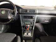 Skoda Superb I Рестайлинг Москва  - изображение 31