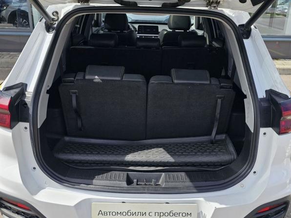 Chery Tiggo 8 I Рестайлинг с пробегом 2022 года, цена 1 190 000 рублей, 269365 км, внедорожник, Автокод Объявления