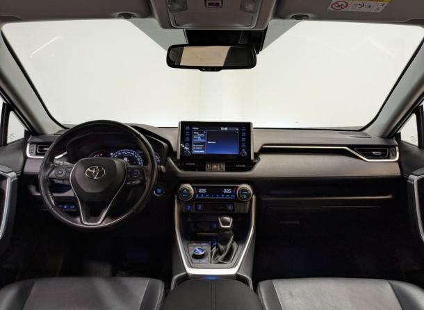 Toyota RAV4 V (XA50) с пробегом 2022 года, цена 3 650 000 рублей, 90558 км, внедорожник, Автокод Объявления