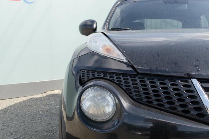 Nissan Juke I с пробегом 2012 года, цена 625 000 рублей, 175000 км, внедорожник, Автокод Объявления